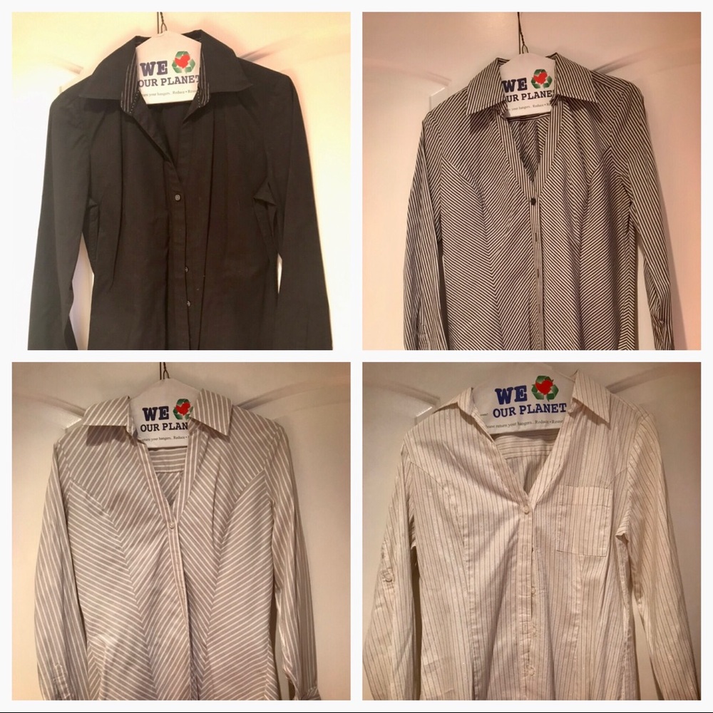 Set of 5 Shirts